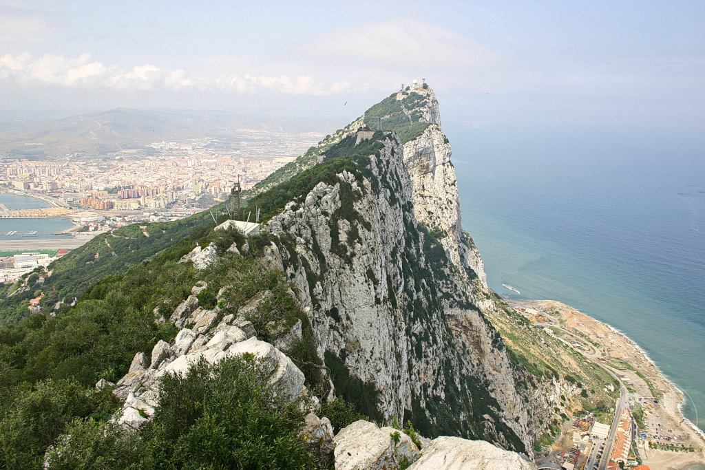 Gibraltar