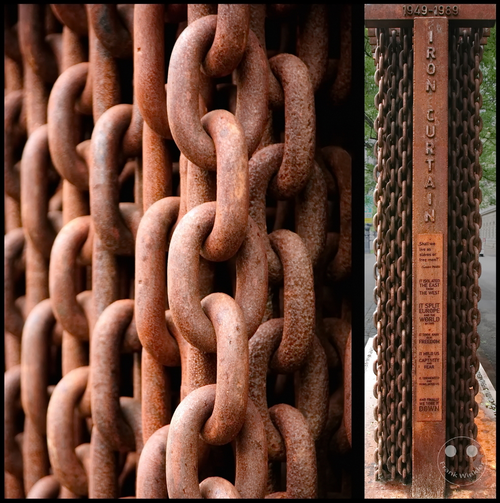 Ungarn - Budapest - House of Terror