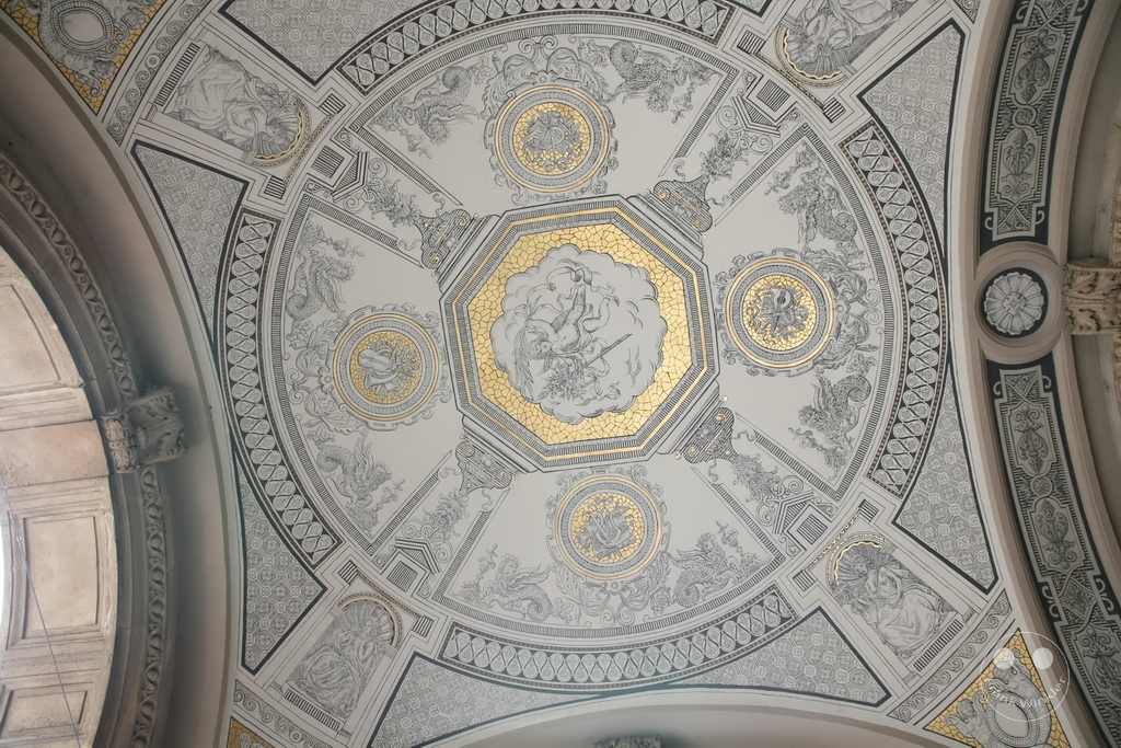 Ungarn - Budapest - Opera