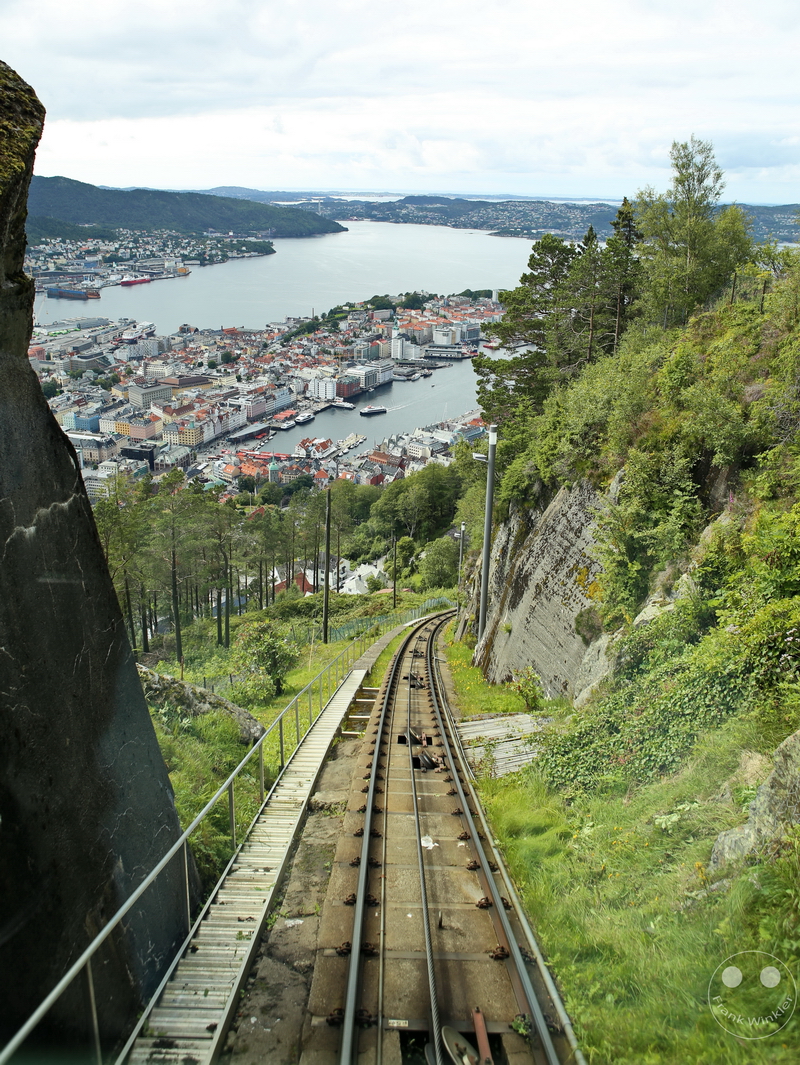 Norway - Bergen