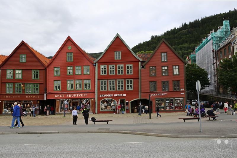 Norway - Bergen