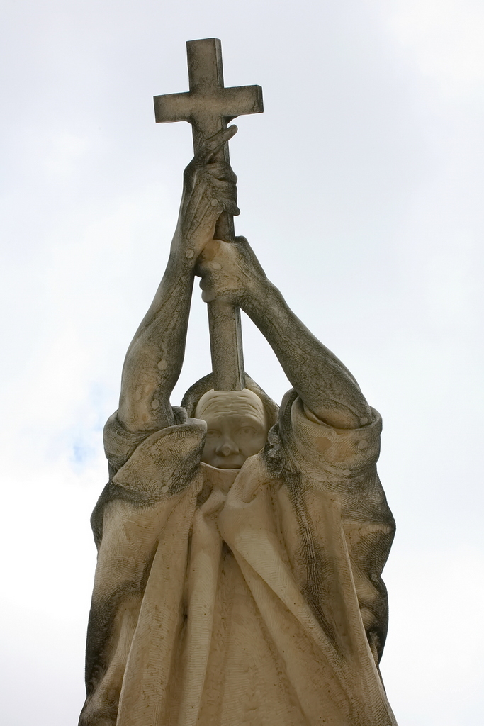 Ungarn - Budapest - Kerepesi Cemetery