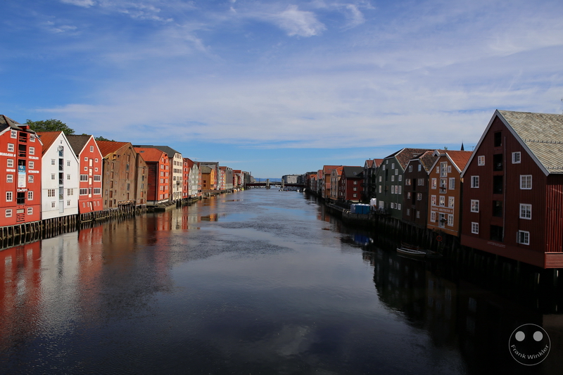 Norway - Trondheim
