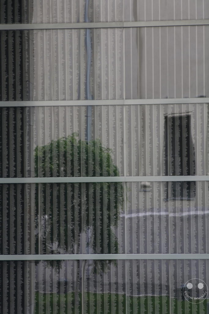 Ungarn - Budapest - Holocaust Memorial