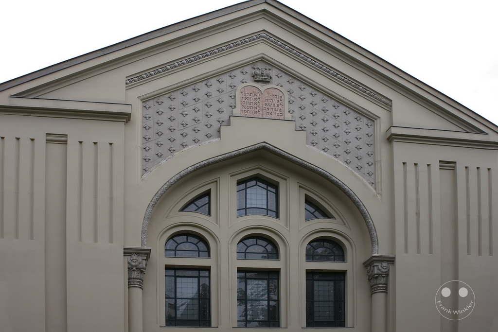 Ungarn - Budapest - Holocaust Memorial