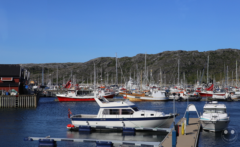 Norway - Bodø