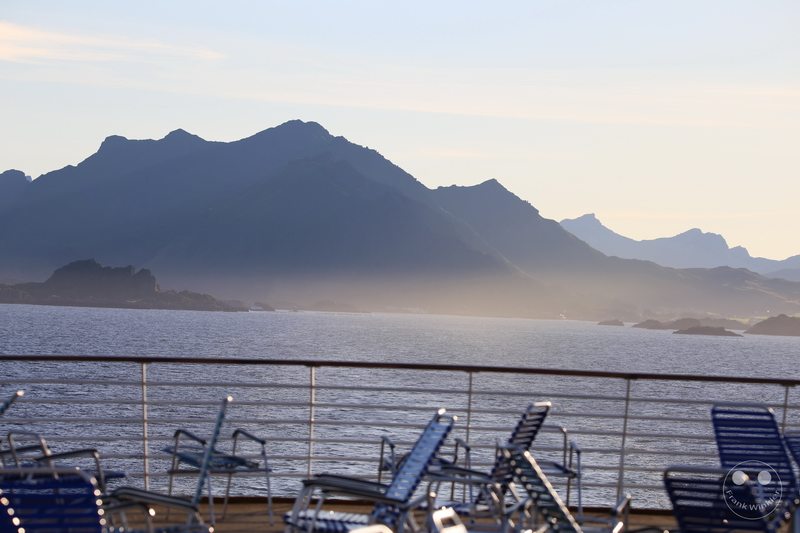 Norway - Lofoten bei Stamsund