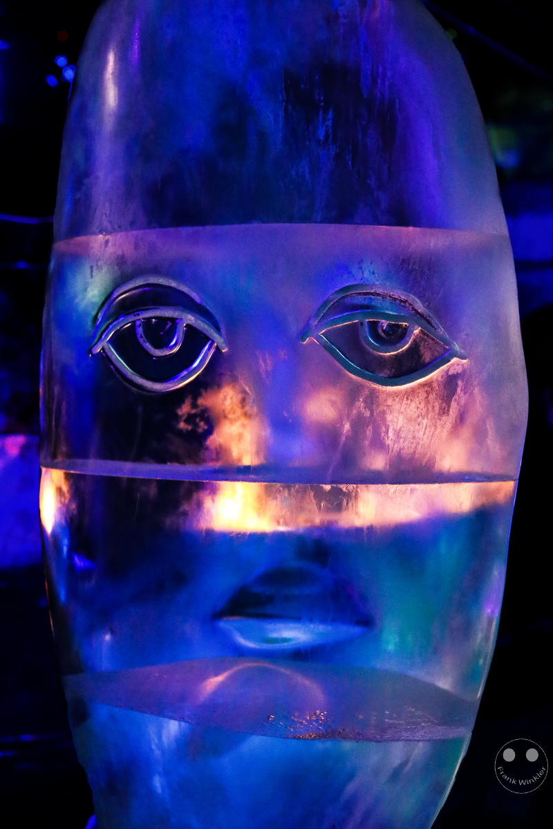 Norway - Magic Ice - Svolvær - Lofoten