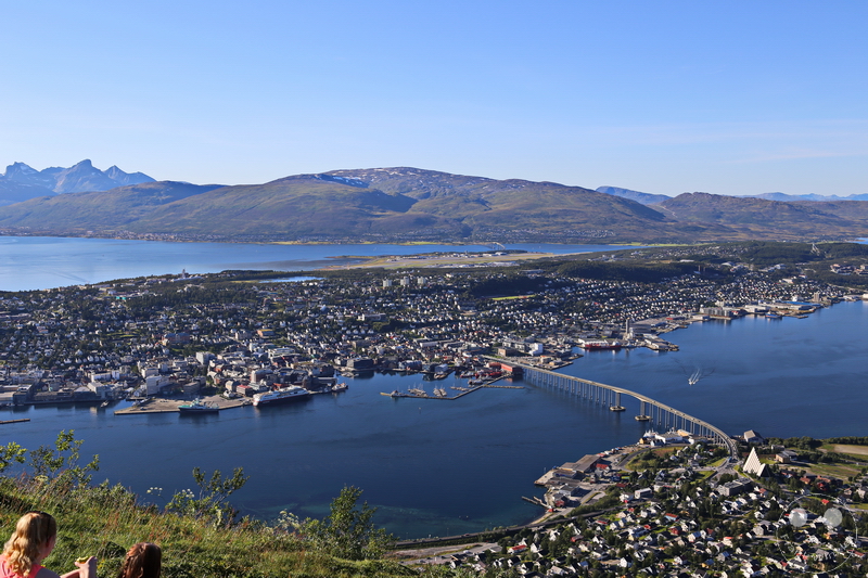Norway - Tromsø