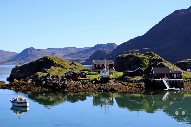 Norway - Zum Nordkap