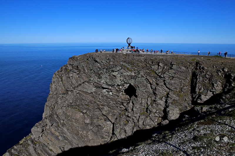 Norway - Nordkap