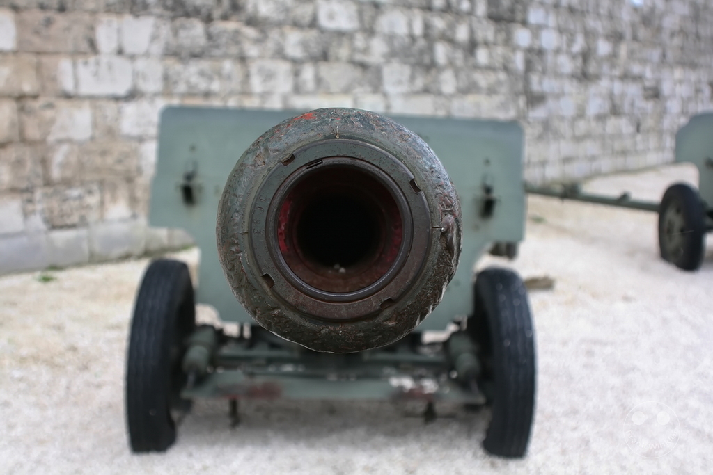 Ungarn - Budapest - Citadella