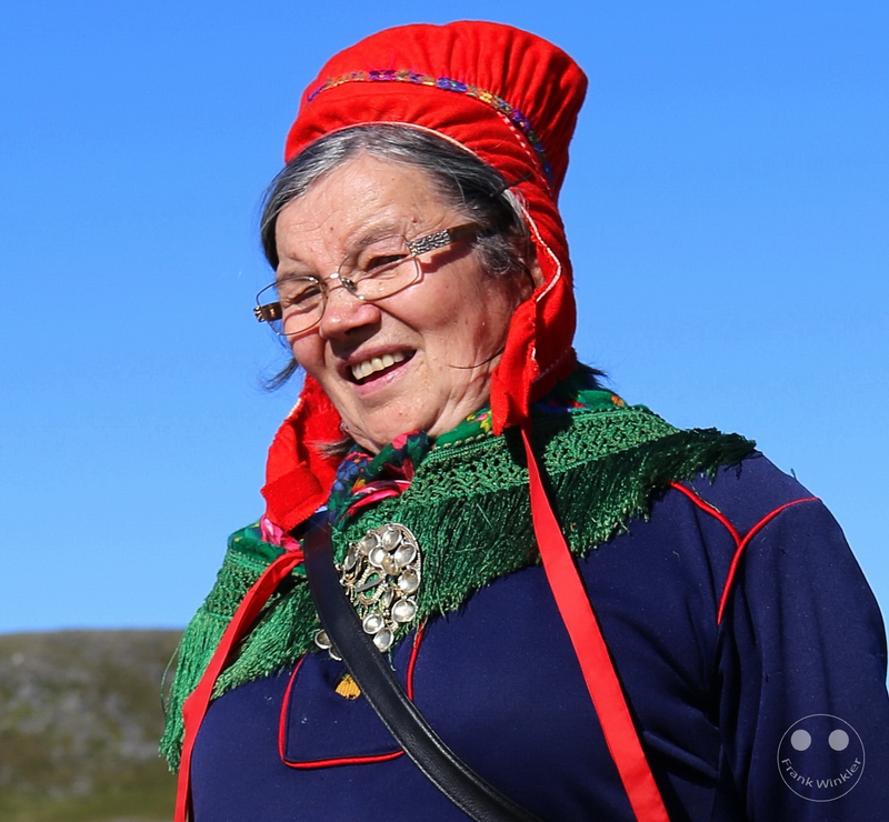 Norway - Vom Nordkap nach Honningsvåg