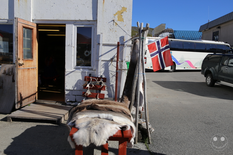 Norway - Honningsvåg