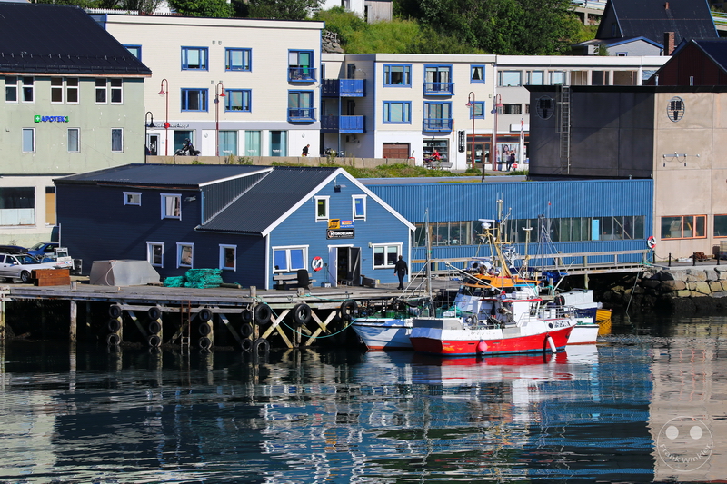Norway - Honningsvåg
