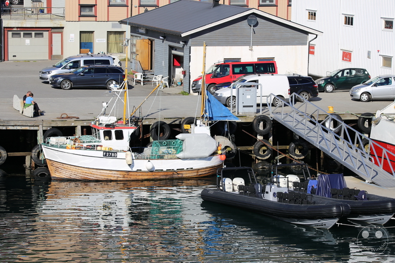 Norway - Honningsvåg