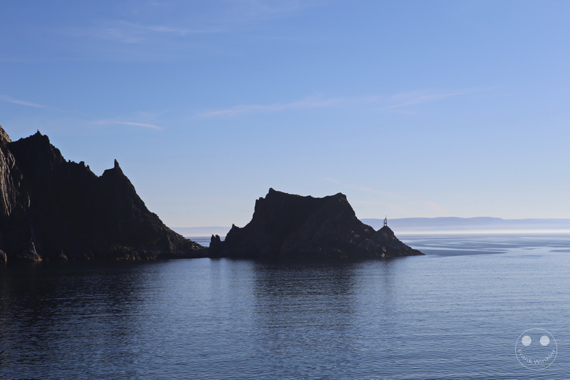 Norway - Bei Kjøllefjord