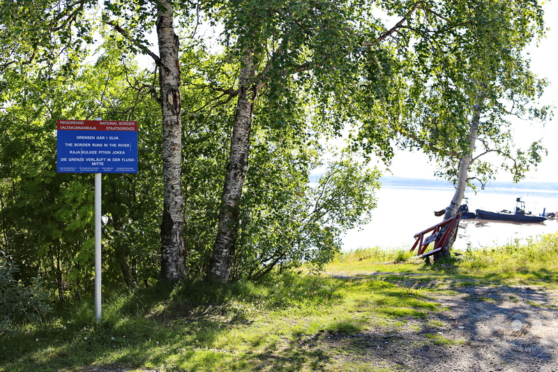 Norway - Øvre-Pasvik-Nationalpark