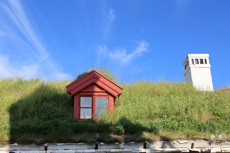 Norway - Vardø - Vardøhusfestung