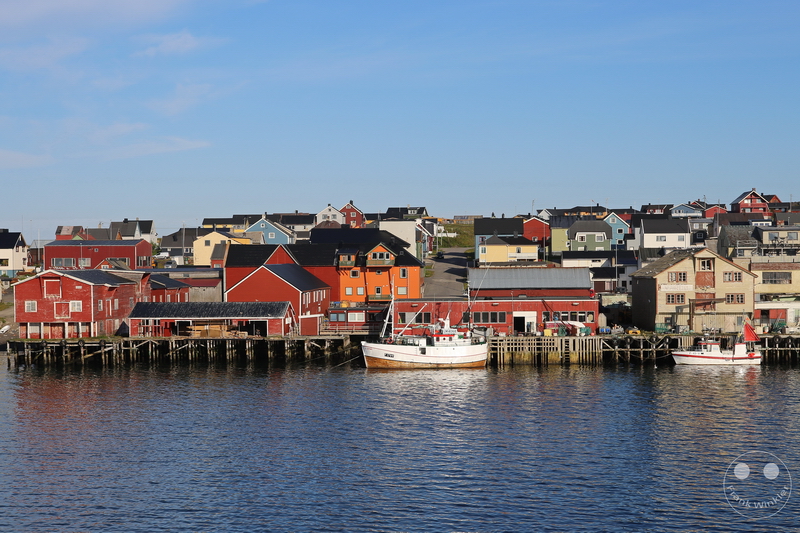Norway - Vardø