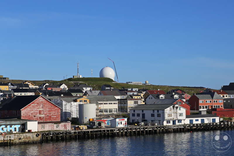 Norway - Vardø