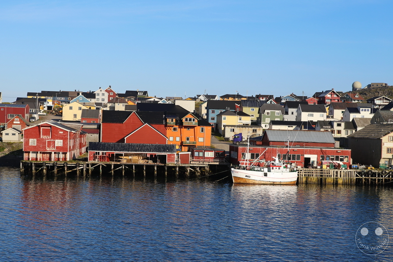 Norway - Vardø