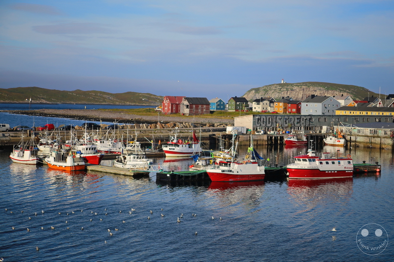 Norway - Vardø