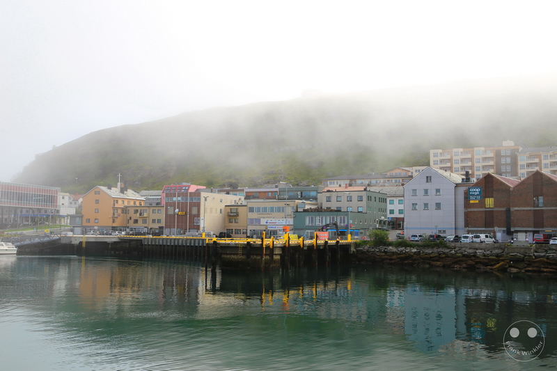 Norway - Hammerfest