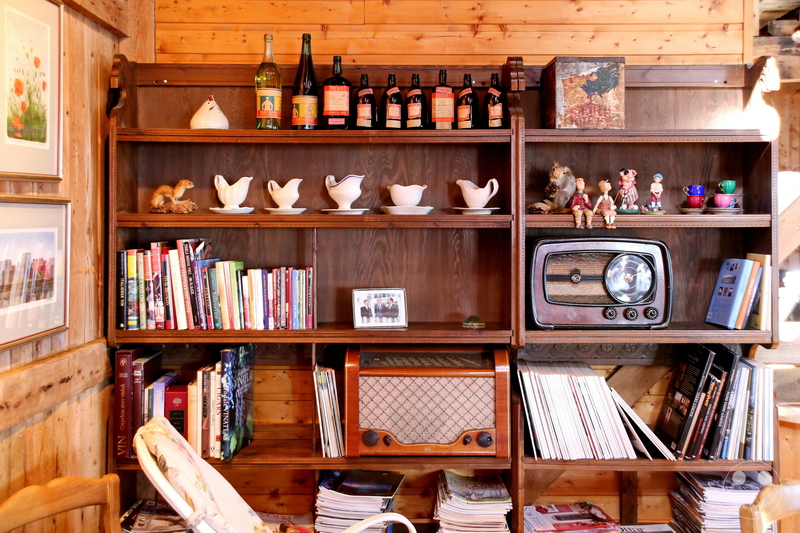 Norway - Røkenes Gård og Gjestehus