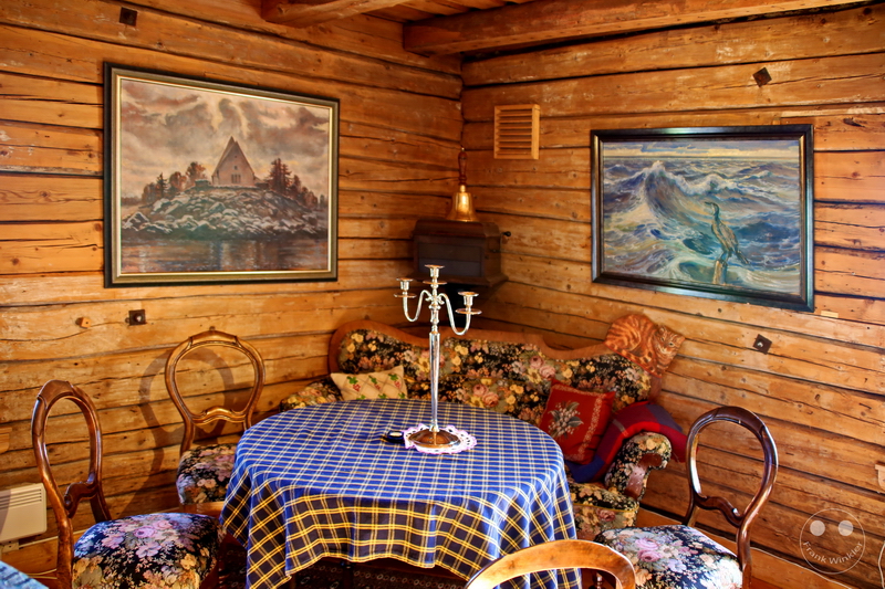 Norway - Røkenes Gård og Gjestehus