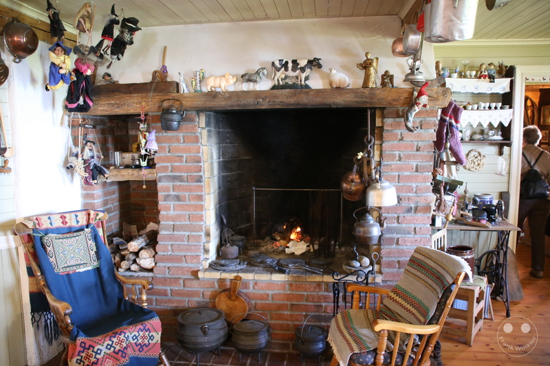 Norway - Røkenes Gård og Gjestehus