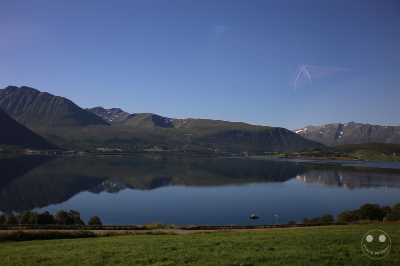 Norway - Bei Harstad