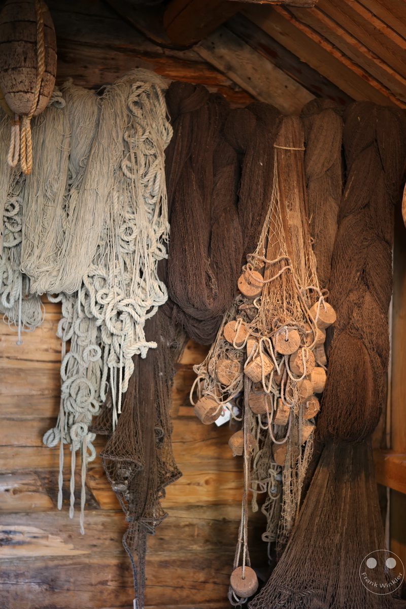 Norway - Museum Nord - Das Lofoten Museum