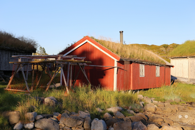 Norway - Museum Nord - Das Lofoten Museum