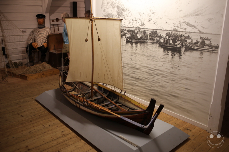 Norway - Museum Nord - Das Lofoten Museum