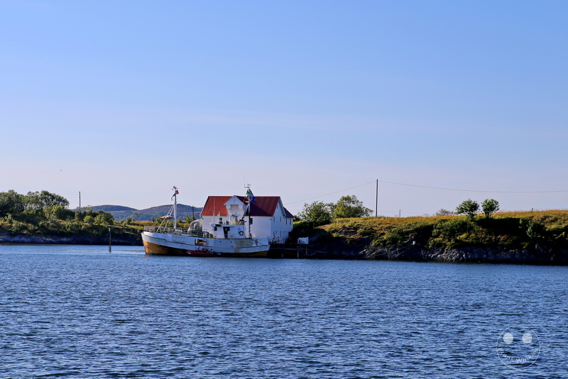 Norway - Brønnøysund