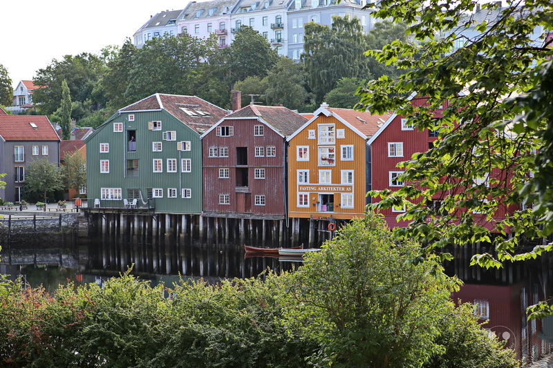 Norway - Trondheim