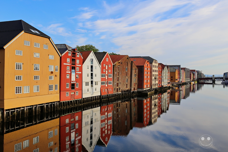 Norway - Trondheim