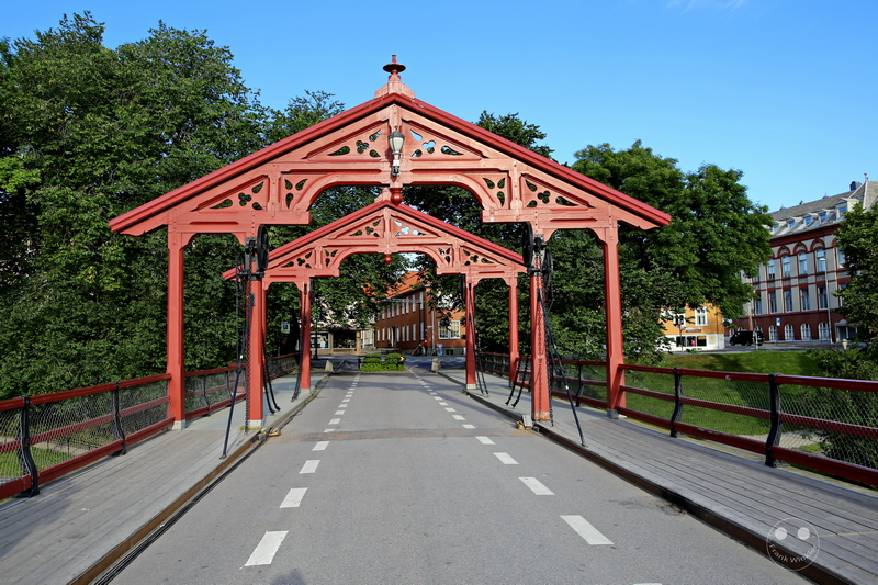 Norway - Trondheim