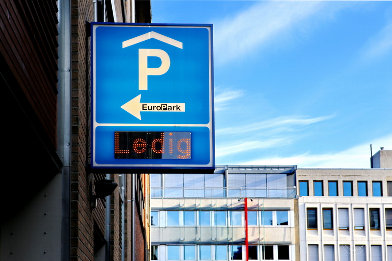 Norway - Trondheim - Ledig :-))