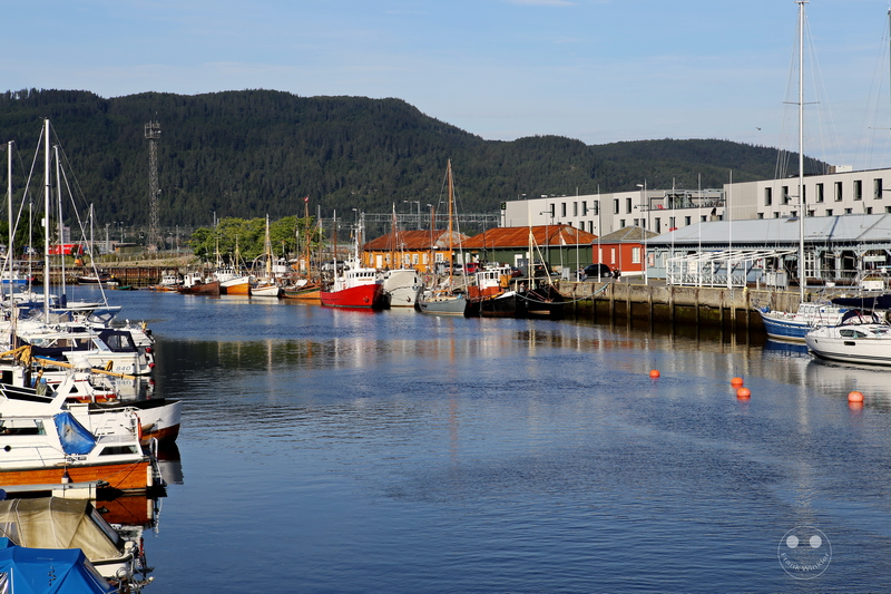 Norway - Trondheim