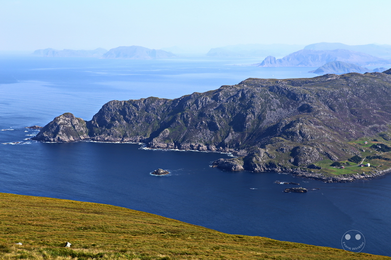 Norway - Westkap-Plateau
