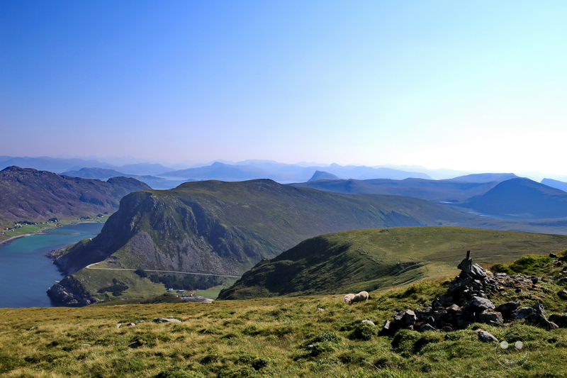 Norway - Westkap-Plateau