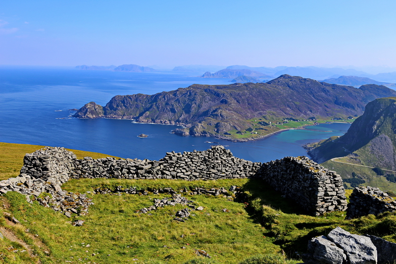 Norway - Westkap-Plateau