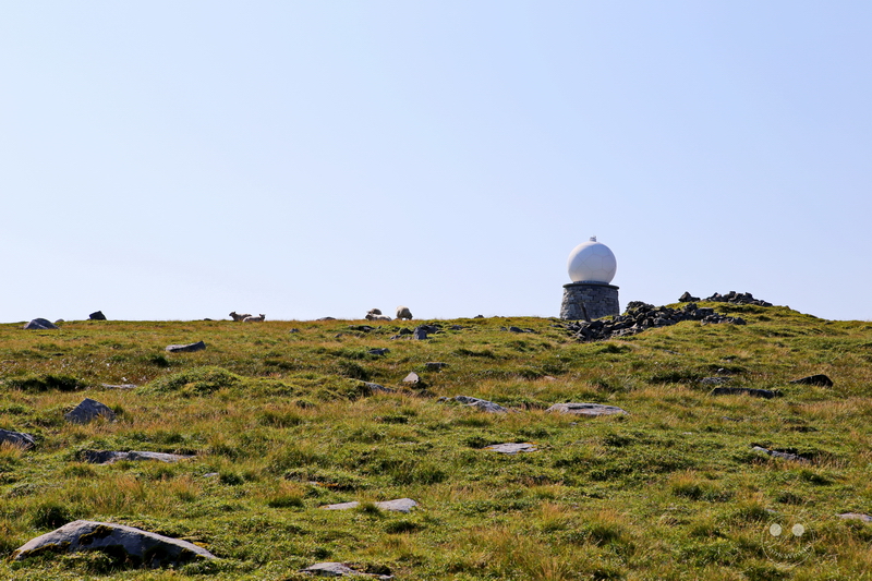 Norway - Westkap-Plateau
