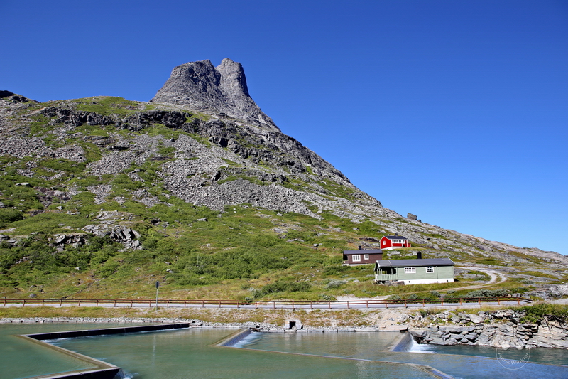 Norway - Trollstigen