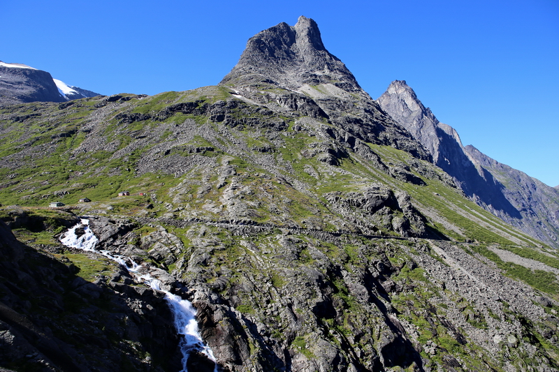 Norway - Trollstigen