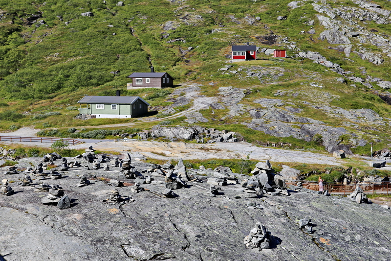 Norway - Trollstigen