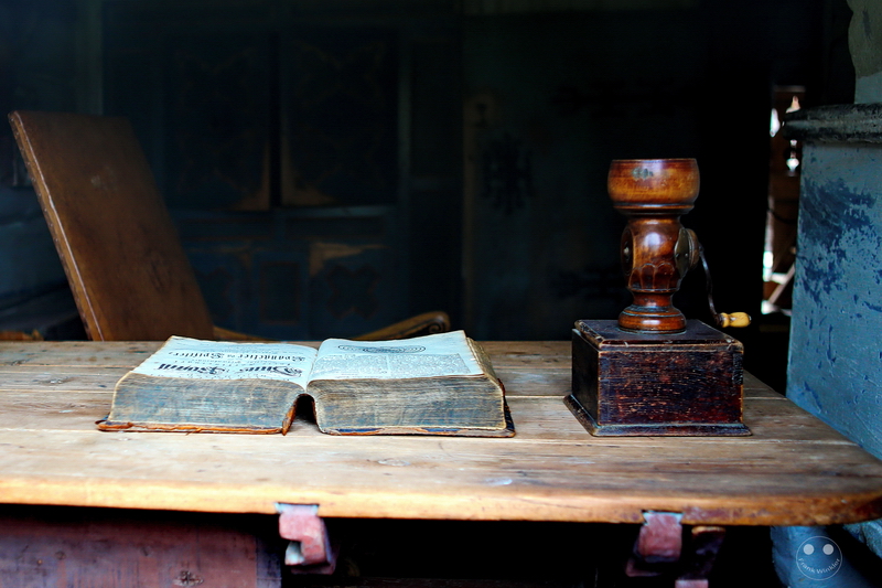 Norway - Maihaugen Freilichtmuseum - Lillehammer