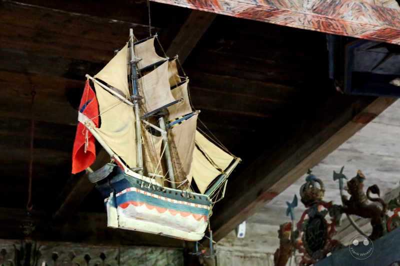 Norway - Maihaugen Freilichtmuseum - Lillehammer